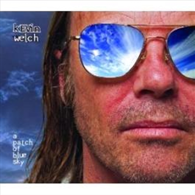 A Patch Of Blue Sky/Product Detail/Country