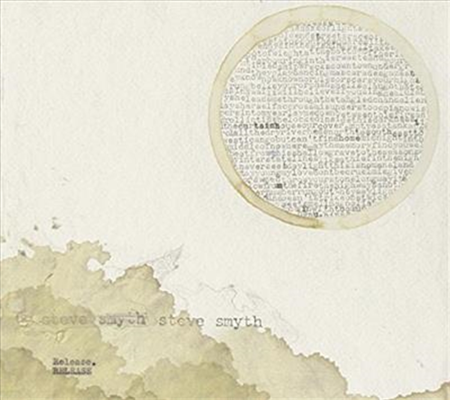 Release/Product Detail/Rock