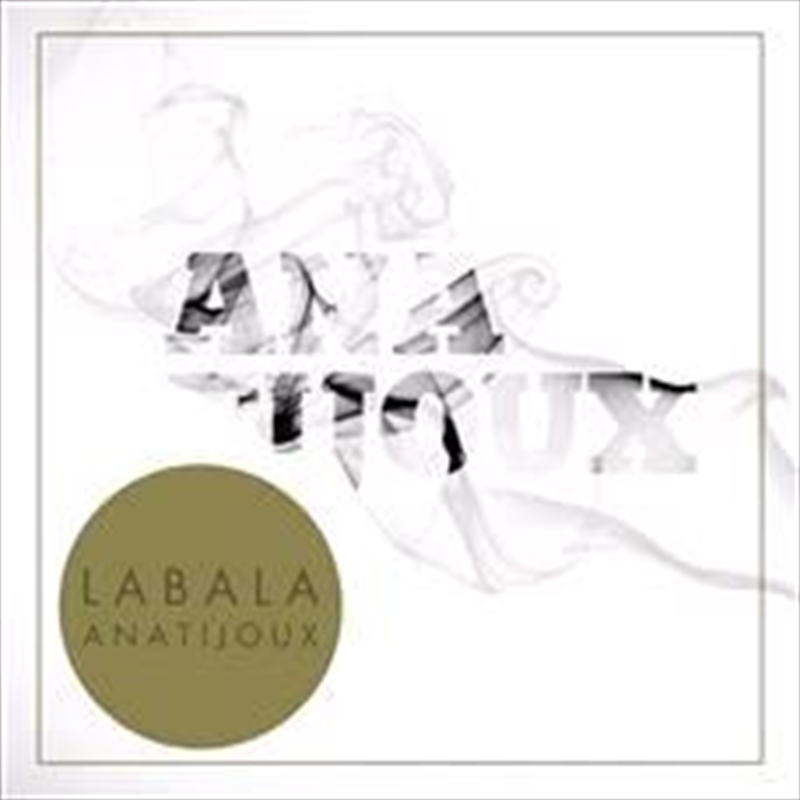 La Bala/Product Detail/Hip-Hop