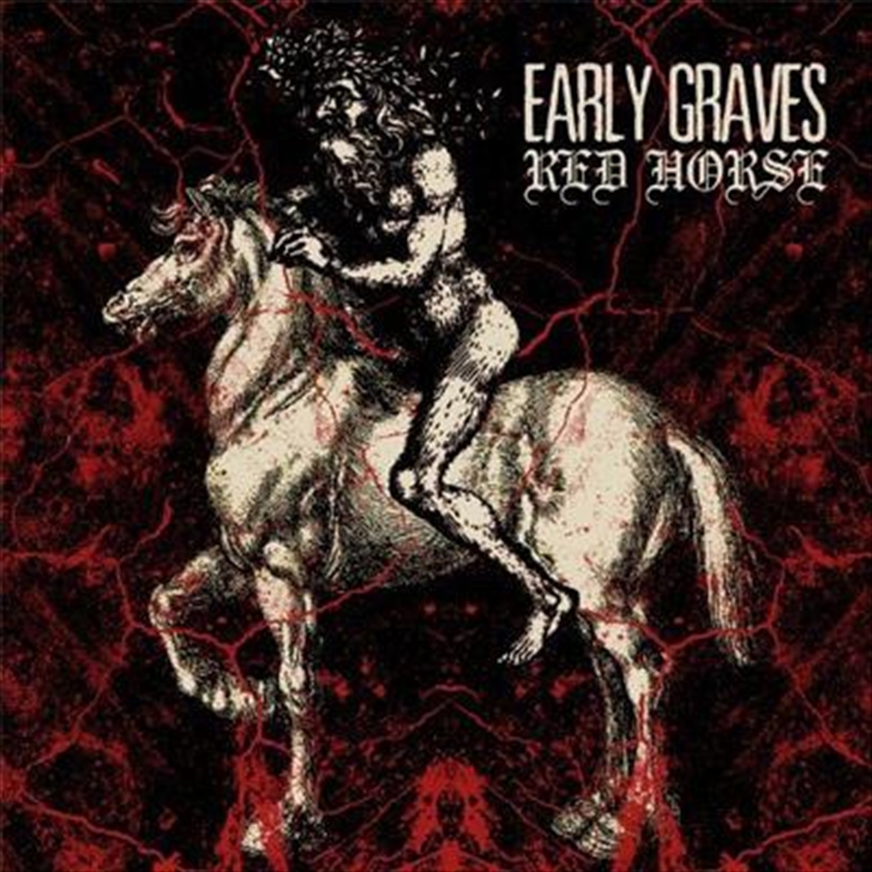 Red Horse/Product Detail/Punk