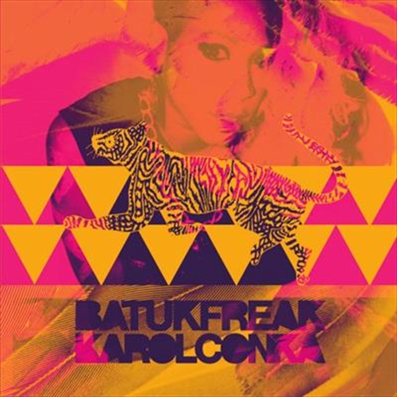 Batuk Freak/Product Detail/Hip-Hop