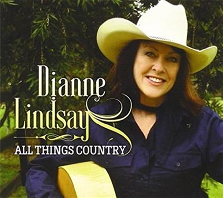 All Things Country/Product Detail/Country