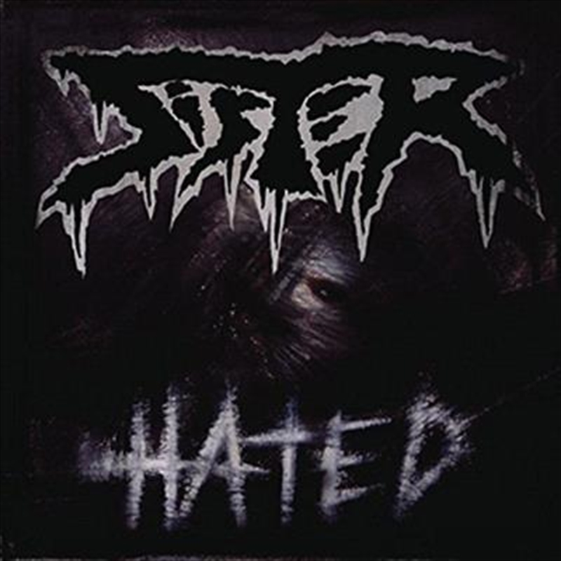 Hated/Product Detail/Metal