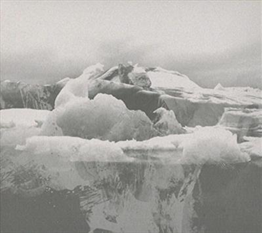 Bones Of A Dying World/Product Detail/Rock