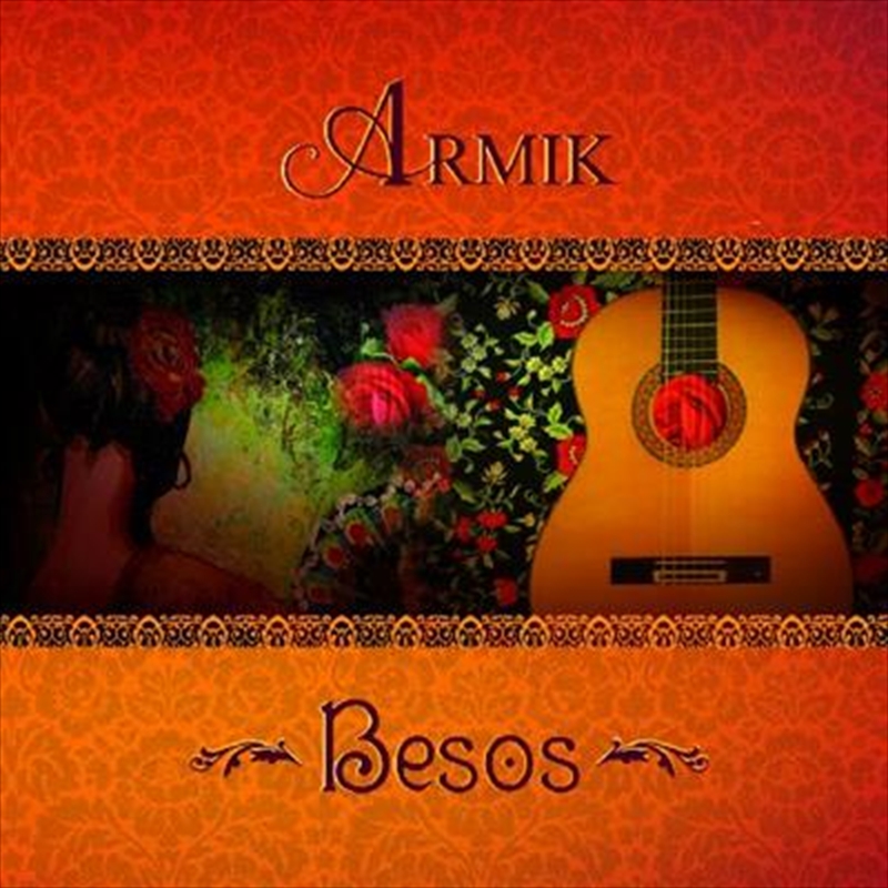 Besos/Product Detail/World