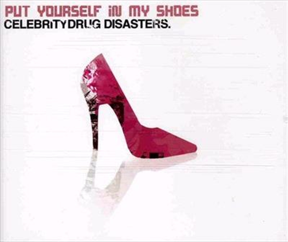 Put Yourself In My Shoes/Product Detail/Rock/Pop