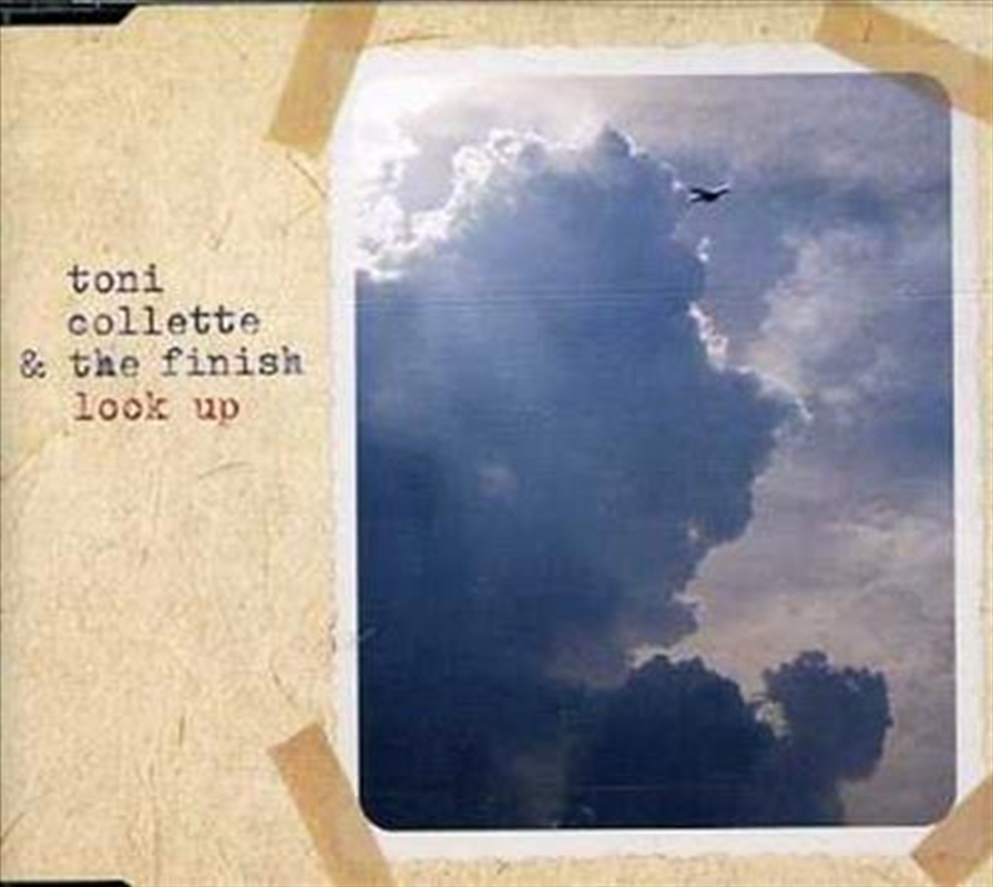 Look Up/Product Detail/Rock/Pop