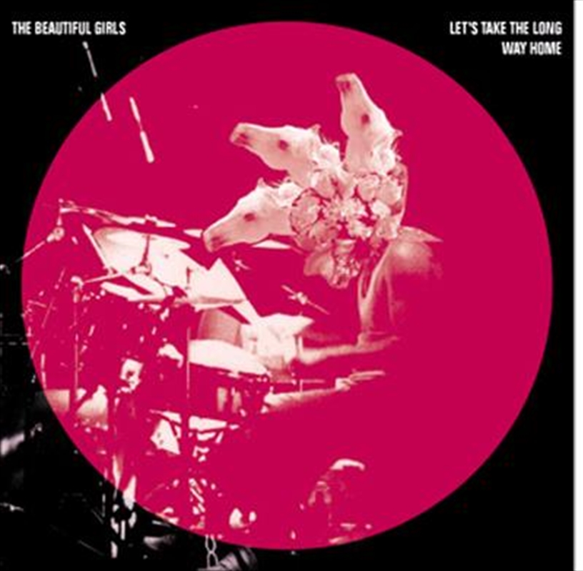 Let's Take The Long Way Home/Product Detail/Rock/Pop