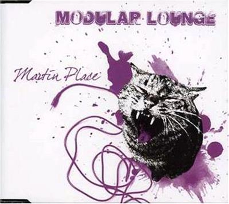 Martin Place/Product Detail/Rock/Pop