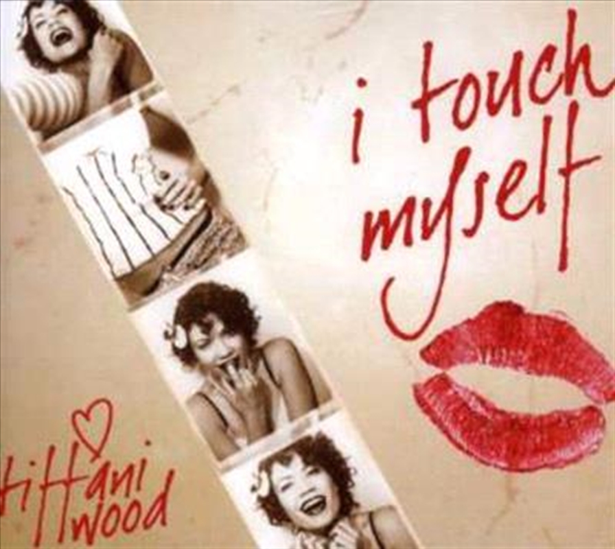 I Touch Myself/Product Detail/Rock/Pop