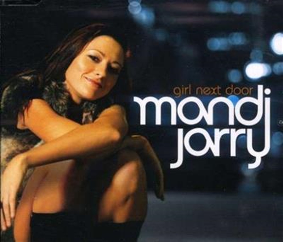 Girl Next Door/Product Detail/Rock/Pop