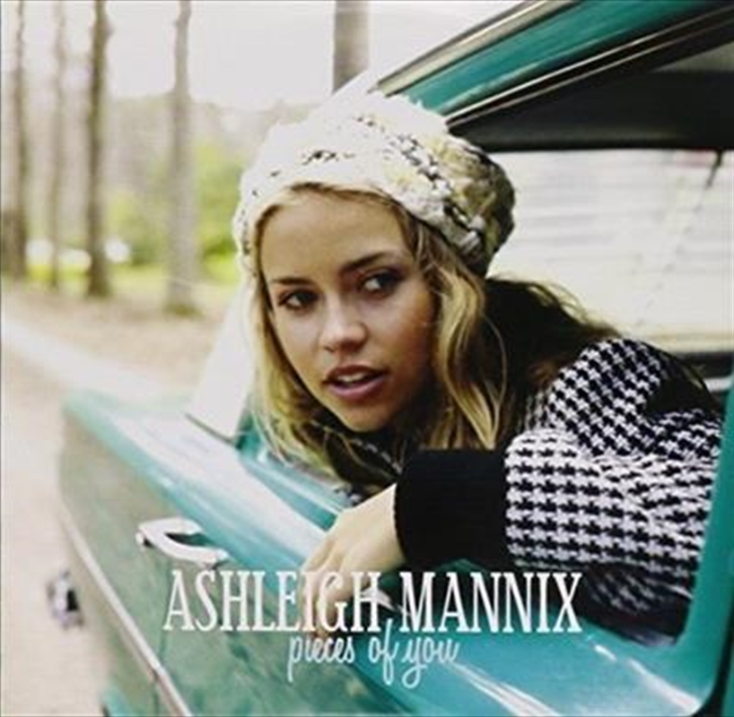 Pieces Of You/Product Detail/Pop