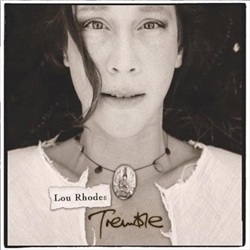 Tremble/Product Detail/Rock/Pop