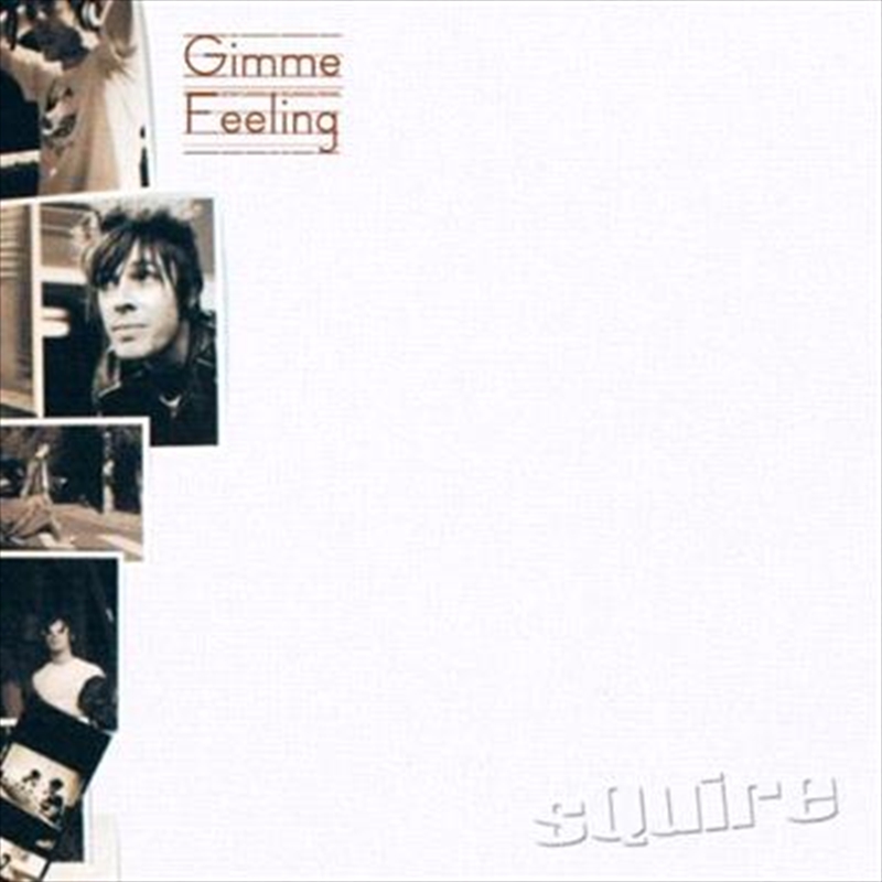 Gimme Feeling/Product Detail/Alternative