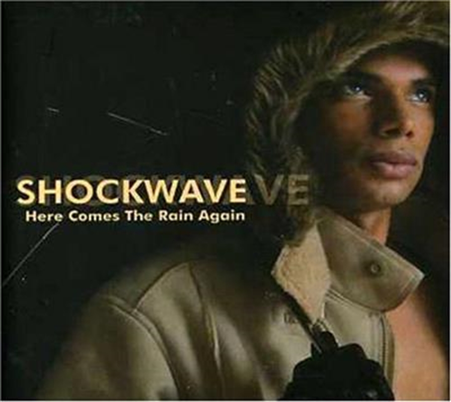 Here Comes The Rain Again/Product Detail/Dance