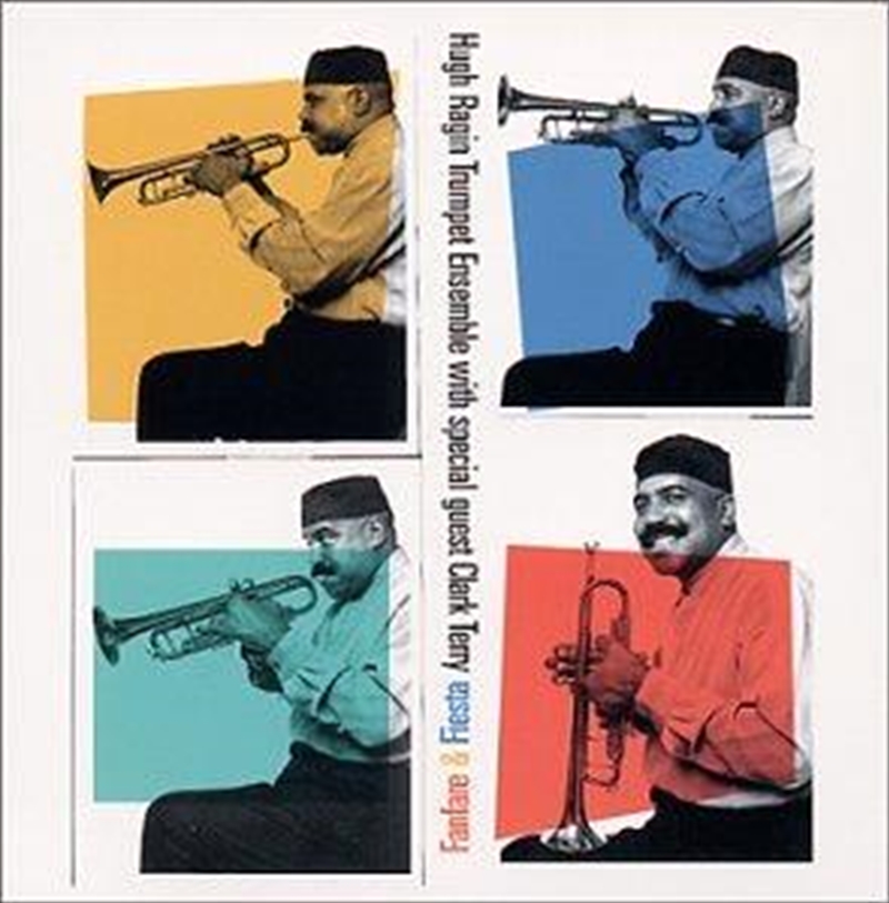 Fanfare and Fiesta/Product Detail/Jazz