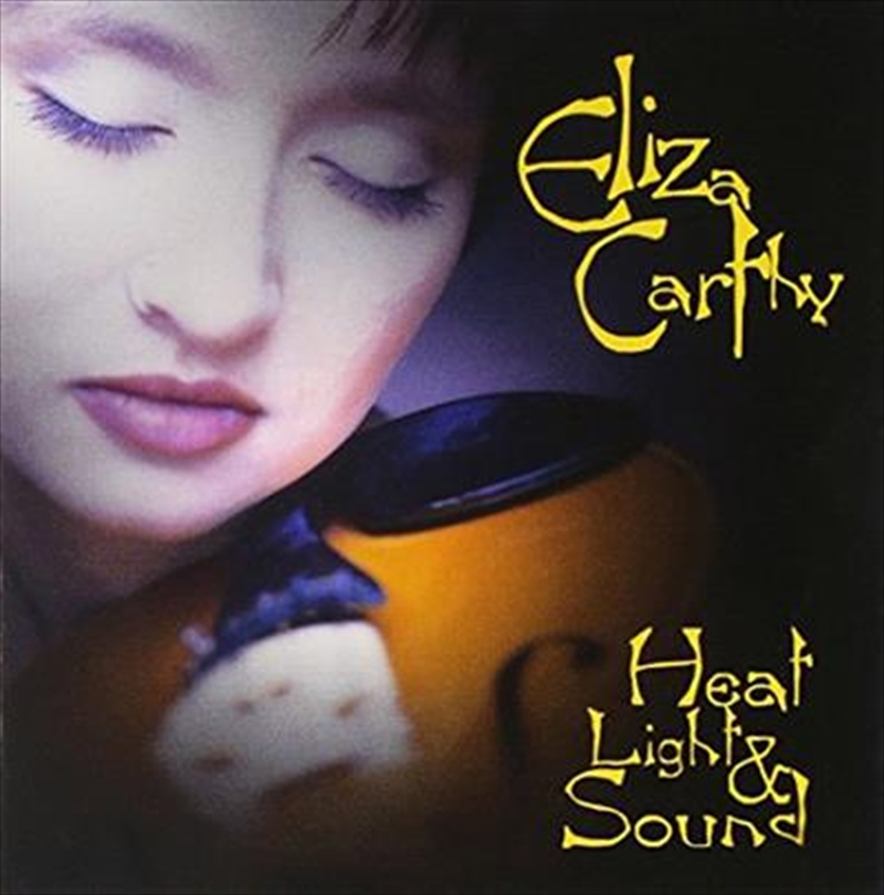 Heat Light and Sound/Product Detail/Pop