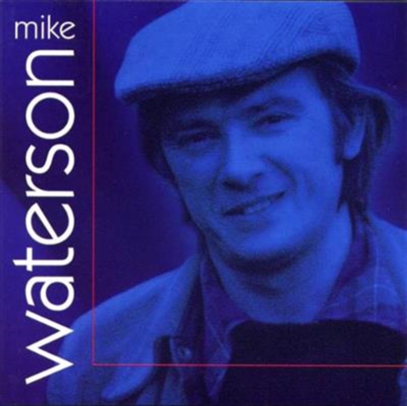Mike Waterson/Product Detail/Pop