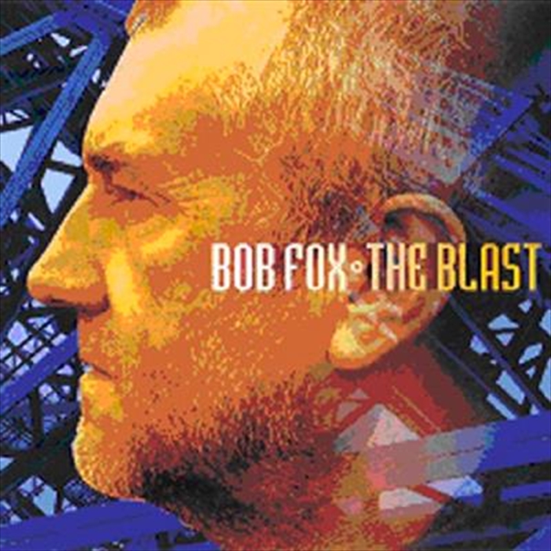 Blast, The/Product Detail/Blues