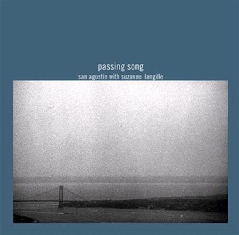 Passing Song/Product Detail/World
