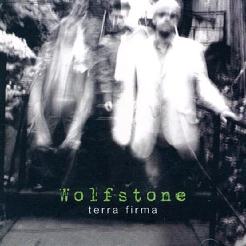 Terra Firma/Product Detail/World