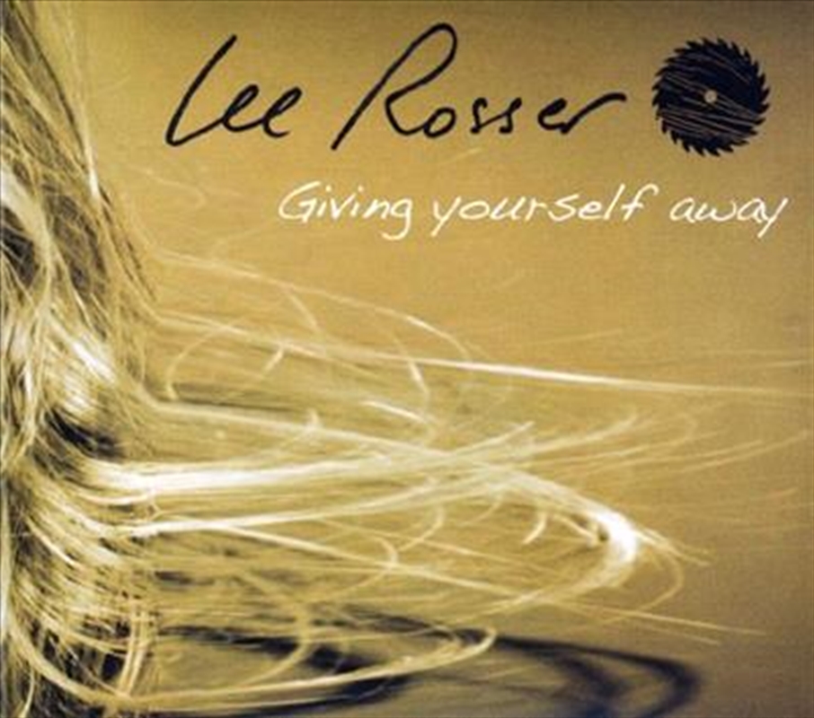 Giving Yourself Away/Product Detail/Blues