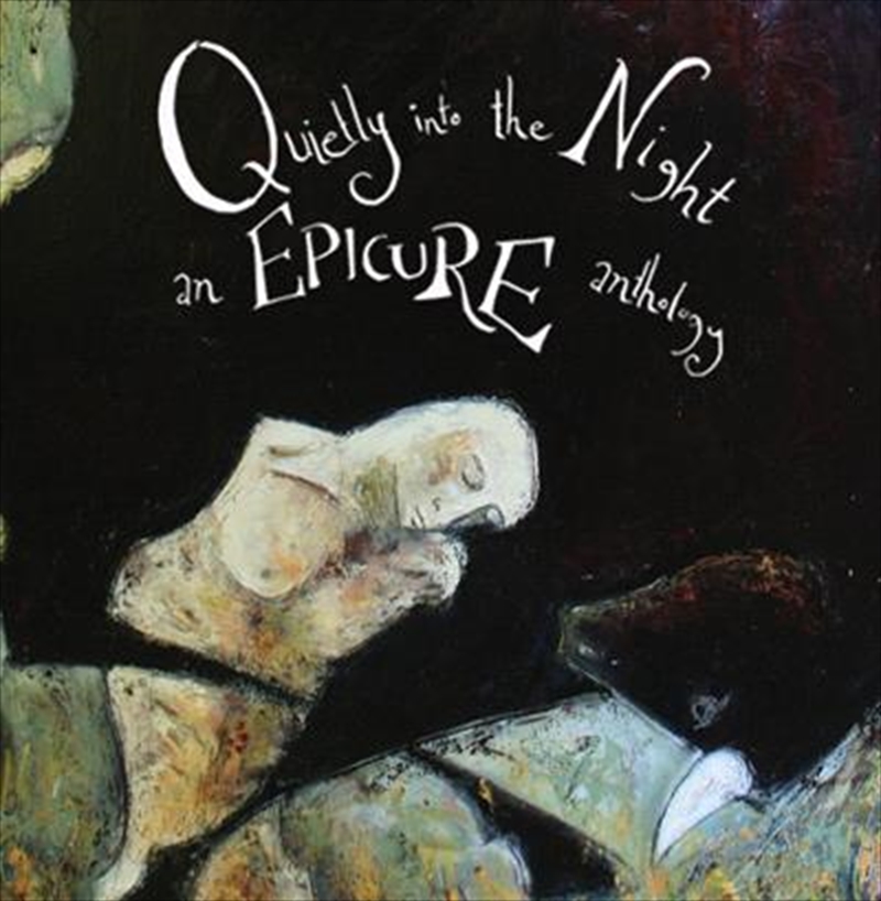 Quietly Into The Night-An Epicure Anthology/Product Detail/Alternative