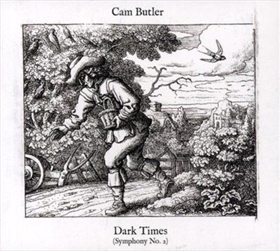 Dark Times- Symphony No. 2/Product Detail/Pop