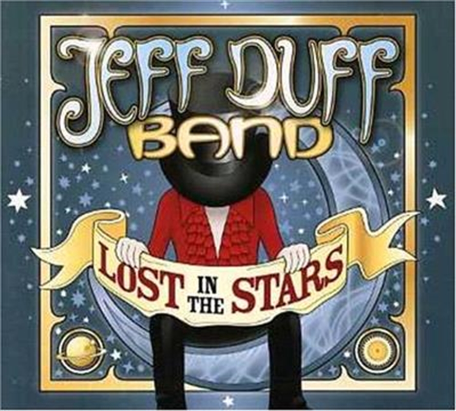Lost In The Stars/Product Detail/Rock/Pop