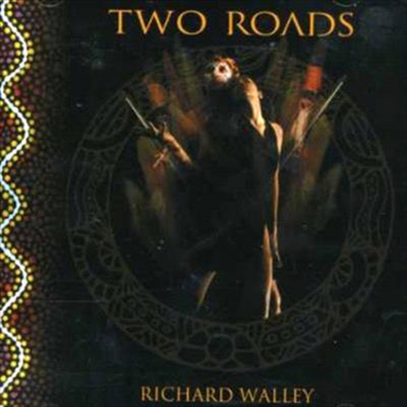 Two Roads/Product Detail/World
