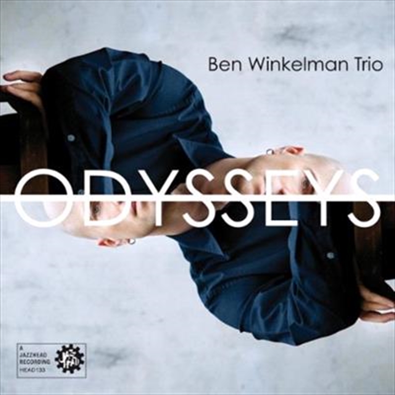 Odysseys/Product Detail/Jazz