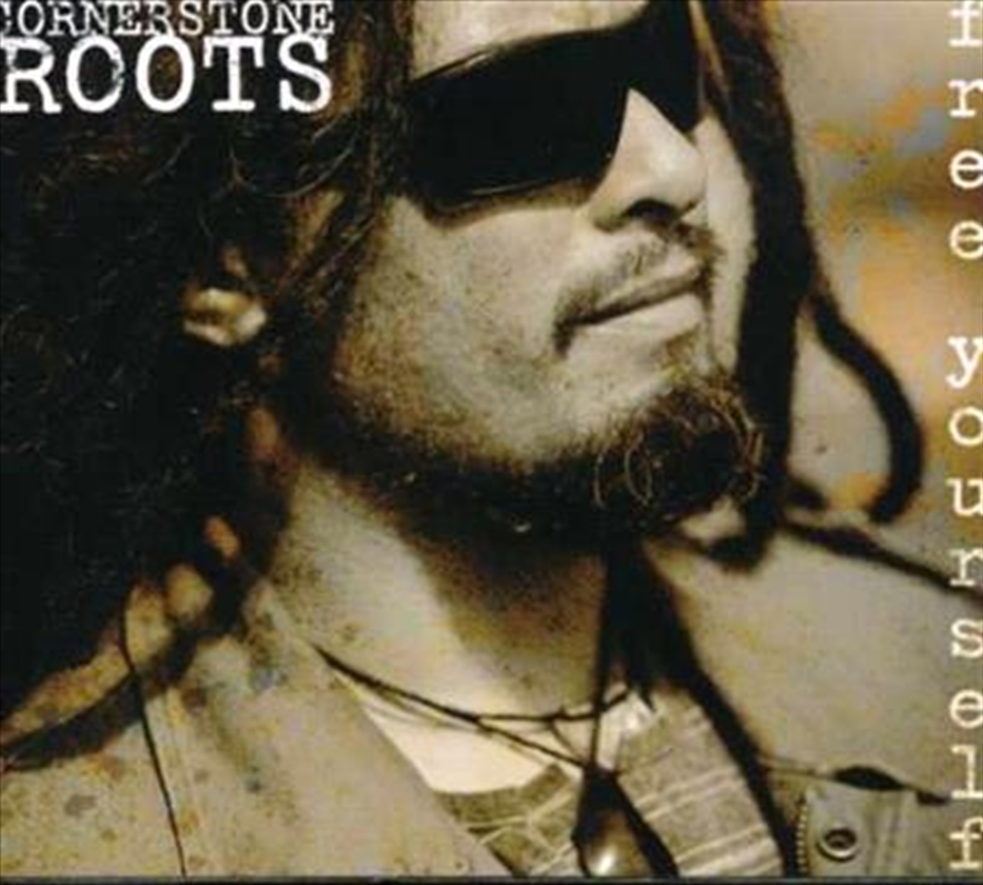 Free Yourself/Product Detail/Reggae