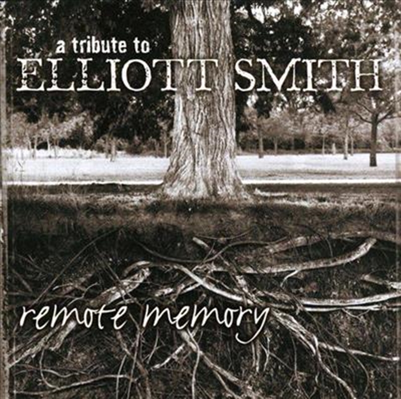 Remote Memory- A Tribute To Elliot Smith/Product Detail/Compilation