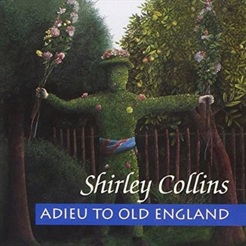 Adieu To Old England/Product Detail/Pop