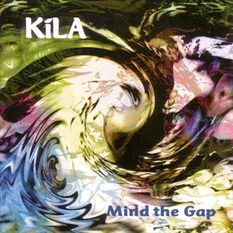 Mind The Gap/Product Detail/Folk