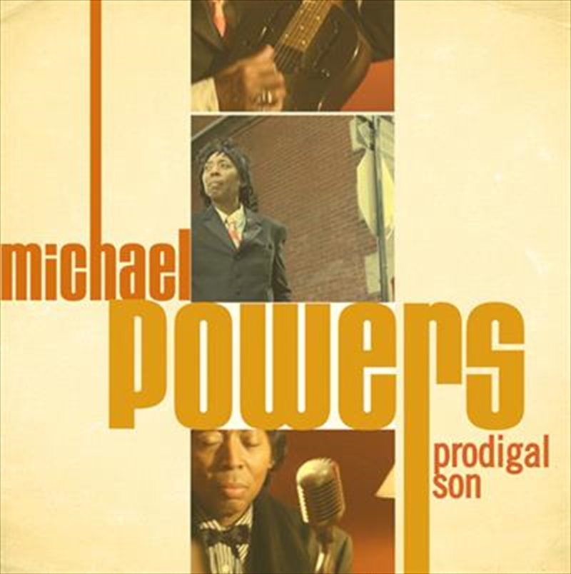 Prodigal Son/Product Detail/Blues