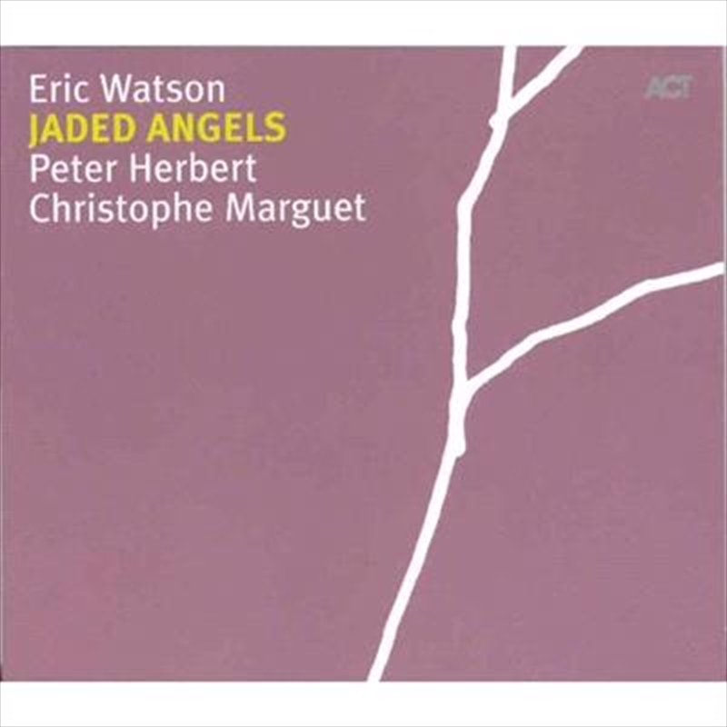 Jaded Angels/Product Detail/Jazz