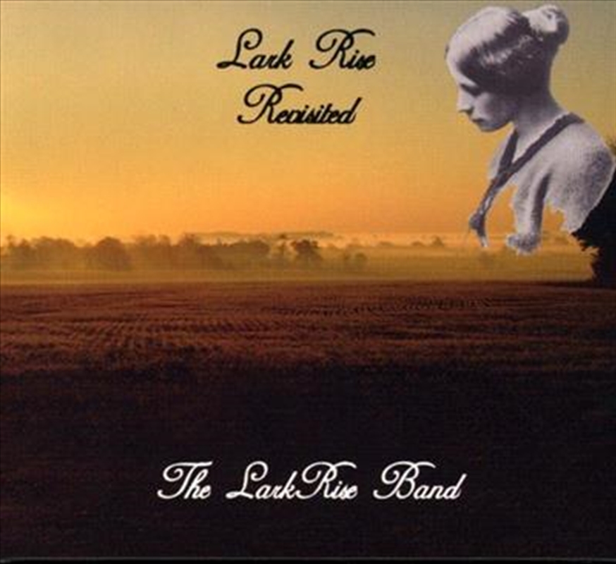 Lark Rise Revisited/Product Detail/Blues