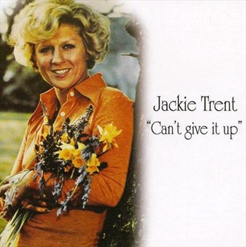 Can't Give It Up/Product Detail/Easy Listening