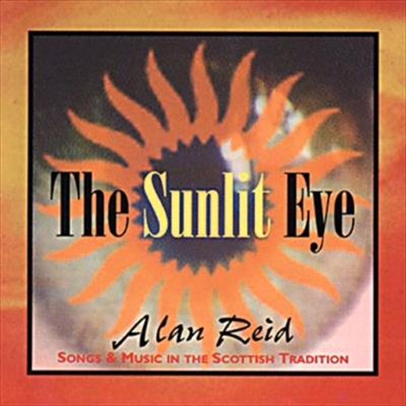 Sunlit Eye/Product Detail/Pop