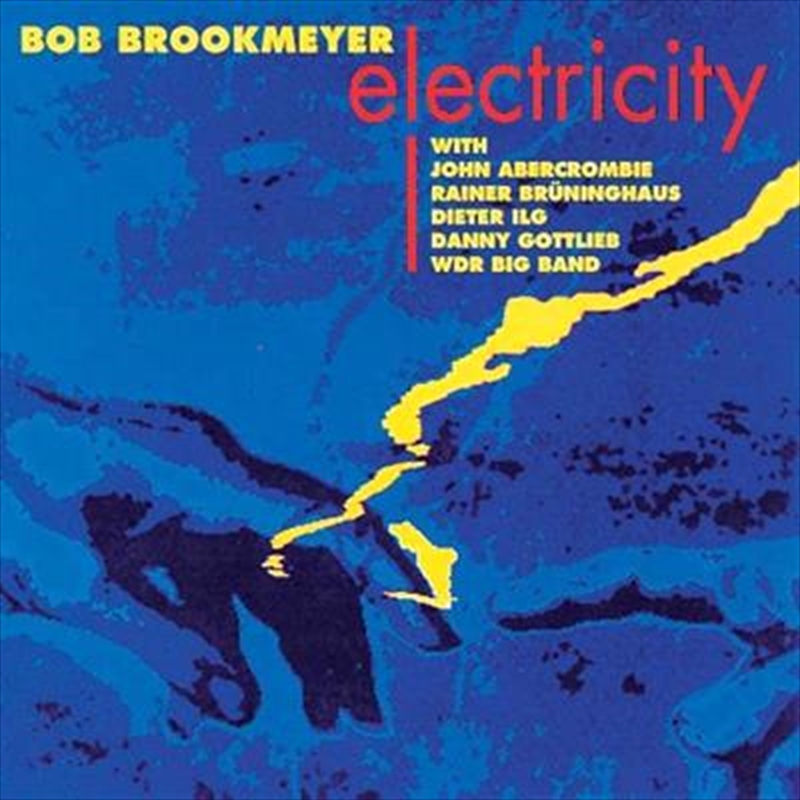 Electricity/Product Detail/Jazz