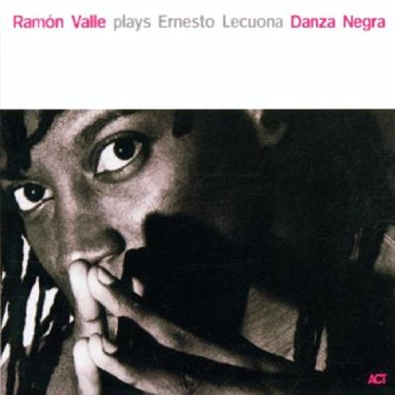 Plays Ernesto Lecuona- Danza Negra/Product Detail/Jazz