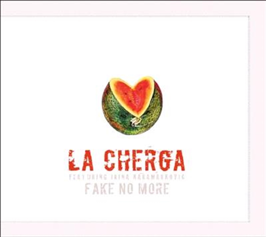 Fake No More/Product Detail/World