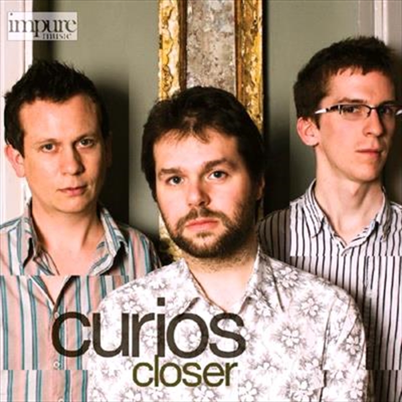 Closer/Product Detail/Jazz