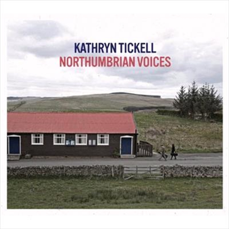 Northumbrian Voices/Product Detail/Country