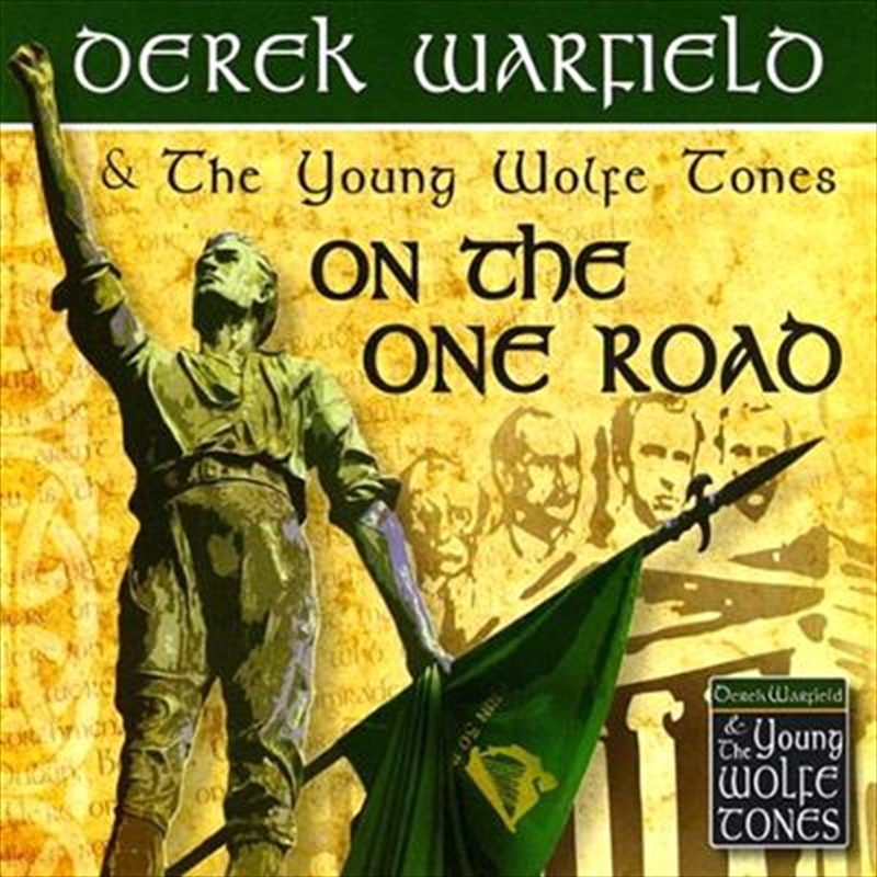 On The One Road/Product Detail/World