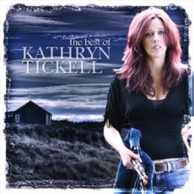 Best Of Kathryn Tickell/Product Detail/Pop