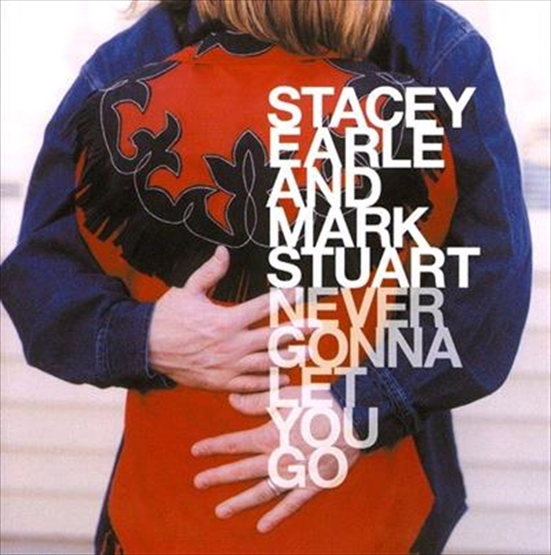 Never Gonna Let You Go/Product Detail/Country
