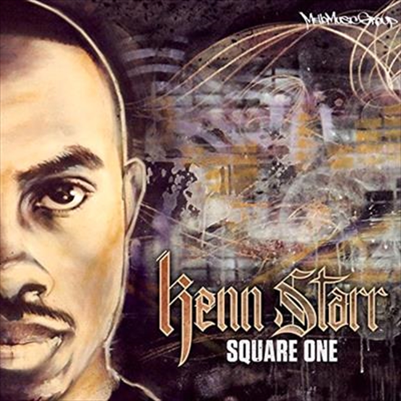 Square One/Product Detail/Rap