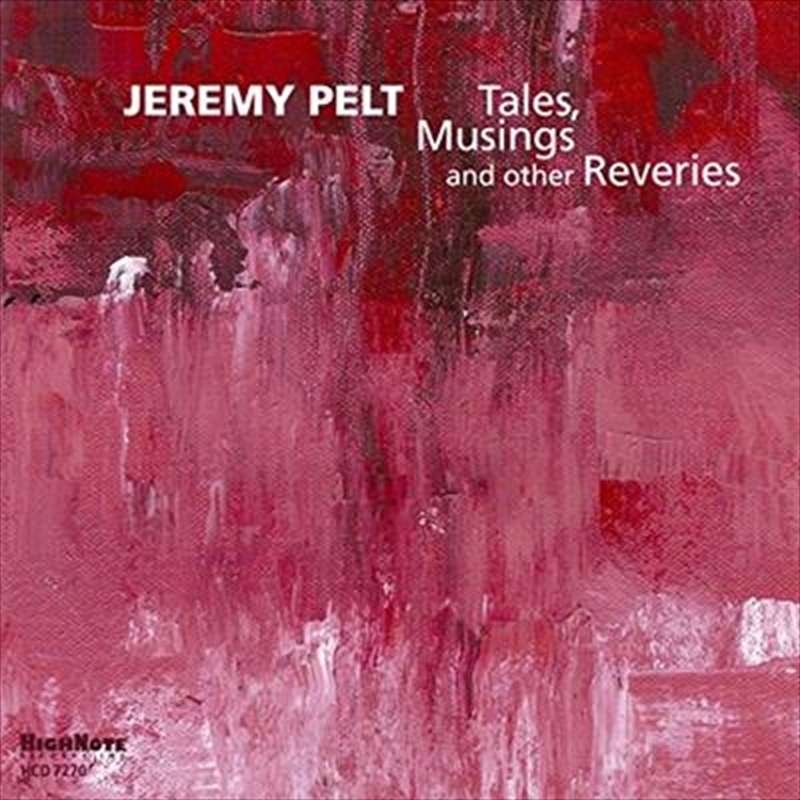 Tales, Musings And Other Reveries/Product Detail/Jazz